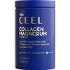 VITA CEEL Collagene + Magnesio per la Pelle 150 g Polvere