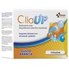 Cliaup Integratore di Sali Minerali e Probiotici, 14 Bustine