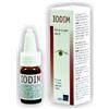 Iodim Gocce Oculari sterili 10ml