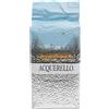 Acquerello Riso Acquerello invecchiato 1 anno 4 pacchi da 2,5 Kg [10 kg]