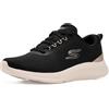 Skechers Skech-Lite PRO 2.0 Brilliant da Donna, Nero/Oro Rosa., 38 EU