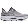 HOKA scarpe neutre HOKA Bondi 9 grigio