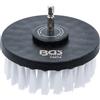 BGS 74374 | Set di spazzole | per BGS 74367 | Ø 100 mm (4)
