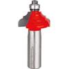 Freud 1 - 1/40,6 cm (dia.) Roman Ogee bit (quadra-cut), 38-632