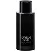 Giorgio Armani Code - Eau de Toilette Uomo 125 ml Ricaricabile