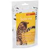 Candioli Pharma Candioli Bolo Via Bocconcini per Eliminazione Boli di Pelo nei Gatti