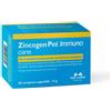 NBF Lanes Zincogen Pet Immuno Supporto immunitario per cani 60cps