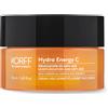 Korff Hydra Energy C Crema Viso Sorbetto Anti-età - Vitamina C e Acido Ialuronico