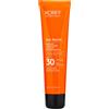 Korff Sun Secret Latte Solare Corpo Protettivo Anti-età SPF30 - 100ml