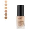 Korff MK Fondotinta Lifting Glow 03 Levigante e Illuminante