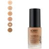 Korff MK Fondotinta Lifting Glow 05 Levigante e Illuminante