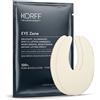 Korff Eyezone SOS Eye Patch Trattamento Lifting per Occhiaie - 2pz
