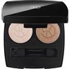 Korff MK Palette Duo Nude Look - Ombretti