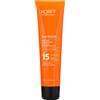 Korff Sun Secret Latte Solare Corpo Protettivo Anti-età SPF15 - 100ml
