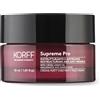 Korff Supreme Pro Matt Crema Viso Ristrutturante Antirughe - 50ml