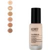 Korff Skin Booster Fondotinta Fluido 02 Effetto Nude Idratante - 30ml
