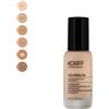 Korff Skin Booster Fondotinta Fluido 05 Effetto Nude Idratante - 30ml