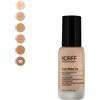 Korff Skin Booster Fondotinta Fluido 06 Effetto Nude Idratante - 30ml