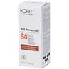 Korff 365 Protection Siero Viso Colorato SPF50+ 30 ml