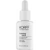 Korff Calming Cica Siero Viso Lenitivo Rigenerante - 30ml