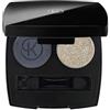 Korff Palette Ombretti Duo 03 Magnetic Blue 3 g