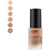 Korff MK Fondotinta Lifting Glow 06 Levigante e Illuminante