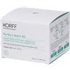 Korff Perfect Matt NC Crema Antiage Opacizzante 50 ml