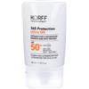 Korff 365 Protection Ultra 100 Fluido SPF50+ 40 ml