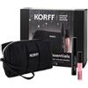 Korff Cofanetto Make-up Essentials Iconic Volume 02