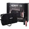 Korff Cofanetto Make-up Essentials Iconic Volume 01