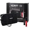 Korff Cofanetto Make-up Essentials Iconic Volume 03