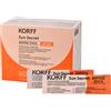 Korff Sun Secret Antiox Stick SPF30