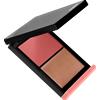 Korff Duo Bronzer & Blush 02