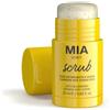 Korff Mia Stick Detergente Scrub Esfoliante e Purificante