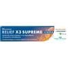 Prodeco Pharma Biosterine Relief X3 Supreme Crema per Articolazioni
