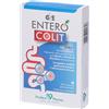 Prodeco Pharma GSE Entero Colit 40 Compresse