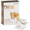 Bios Line Flufast Difese+ Integratore Difese Immunitarie e Vitamina C
