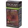 Bios Line Biokap Nutricolor Tinta 8.64 Rosso Tiziano Trattamento Nutriente