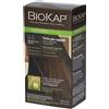 Bios Line Biokap Nutricolor Tinta Delicata 6.3 Biondo Scuro Dorato