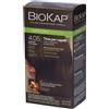Bios Line Biokap Nutricolor Tinta Delicata 4.05 Castano Scuro Cioccolato
