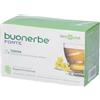 Bios Line Buonerbe Forte Tisana 20 Bustine
