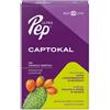Bios Line Ultra Pep Captokal 120 Capsule Vegetali