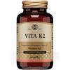 Solgar Multinutrient Solgar Vita K2 - Integ ratore Vegetale Vitamina K2 - 50cps