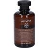Apivita Shampoo Antiforfora per Capelli Grassi 250 ml
