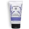 Apivita Crema Idratante Corpo Lenitiva con Lavanda, Aloe e Miele