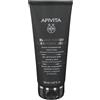 Apivita Black Detox Gel Detergente Viso 150 ml