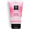 Apivita Crema Corpo Idratante e Tonificante Rose & Pepper