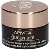 Apivita Queen Bee Crema Contorno Occhi 15 ml