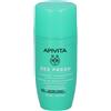 Apivita Bee Fresh Deodorante Roll-On