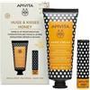 Apivita Winter Wonders Honey Cofanetto 2 Pezzi